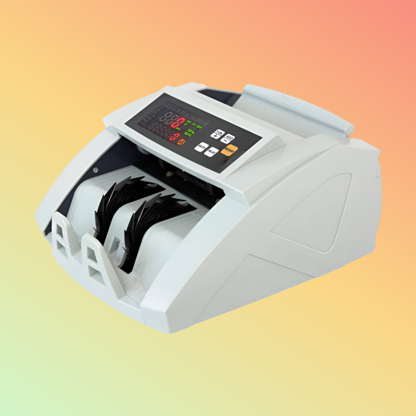 Customized Huaen Money counting mahcine
