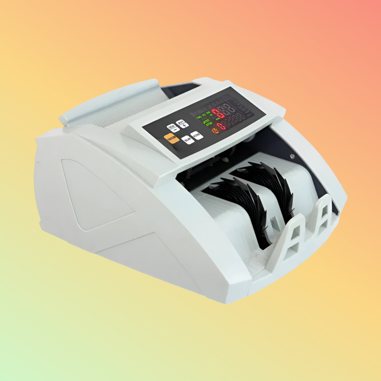 Customized Huaen Money counting mahcine