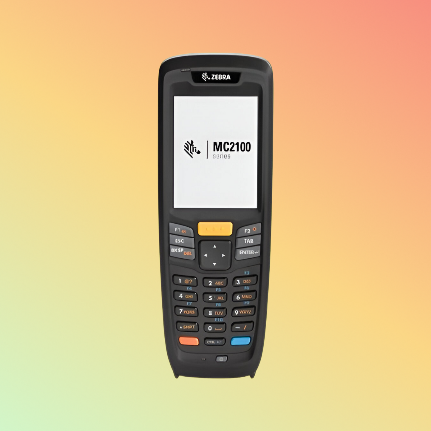 Motorola Zebra MC2100