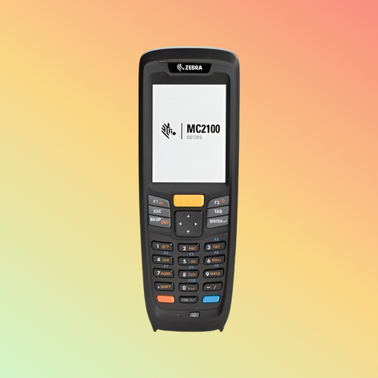 Motorola Zebra MC2100