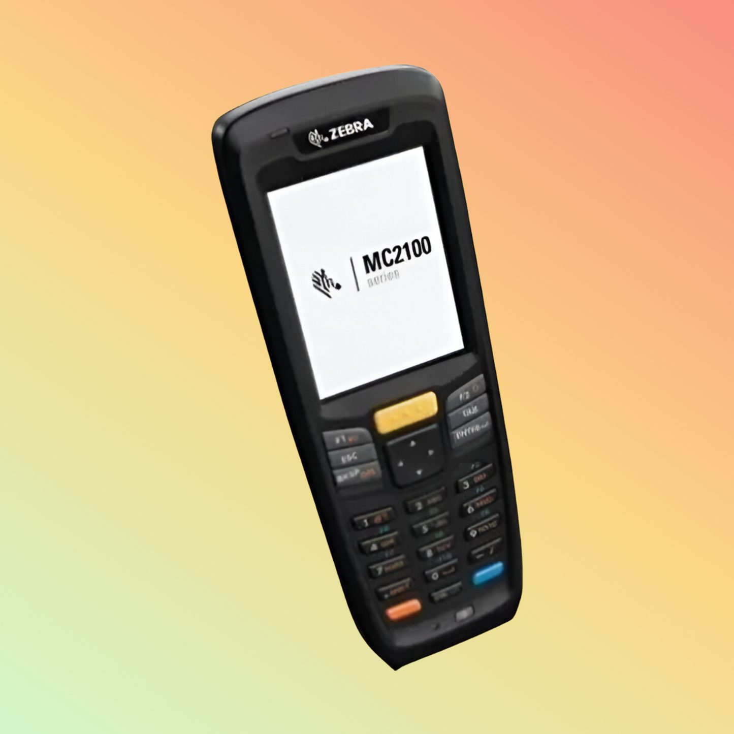 Motorola Zebra MC2100