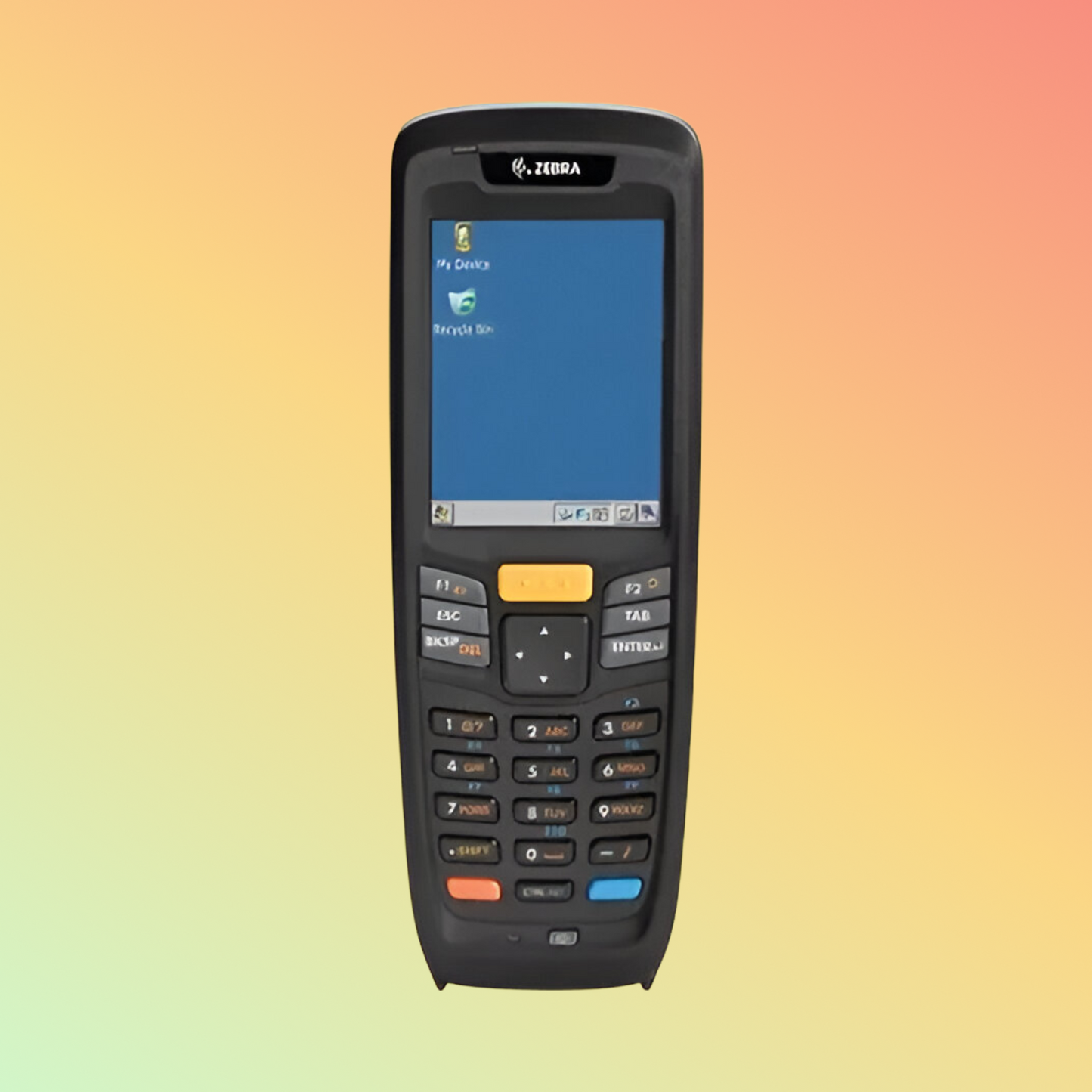 Motorola Zebra MC2100