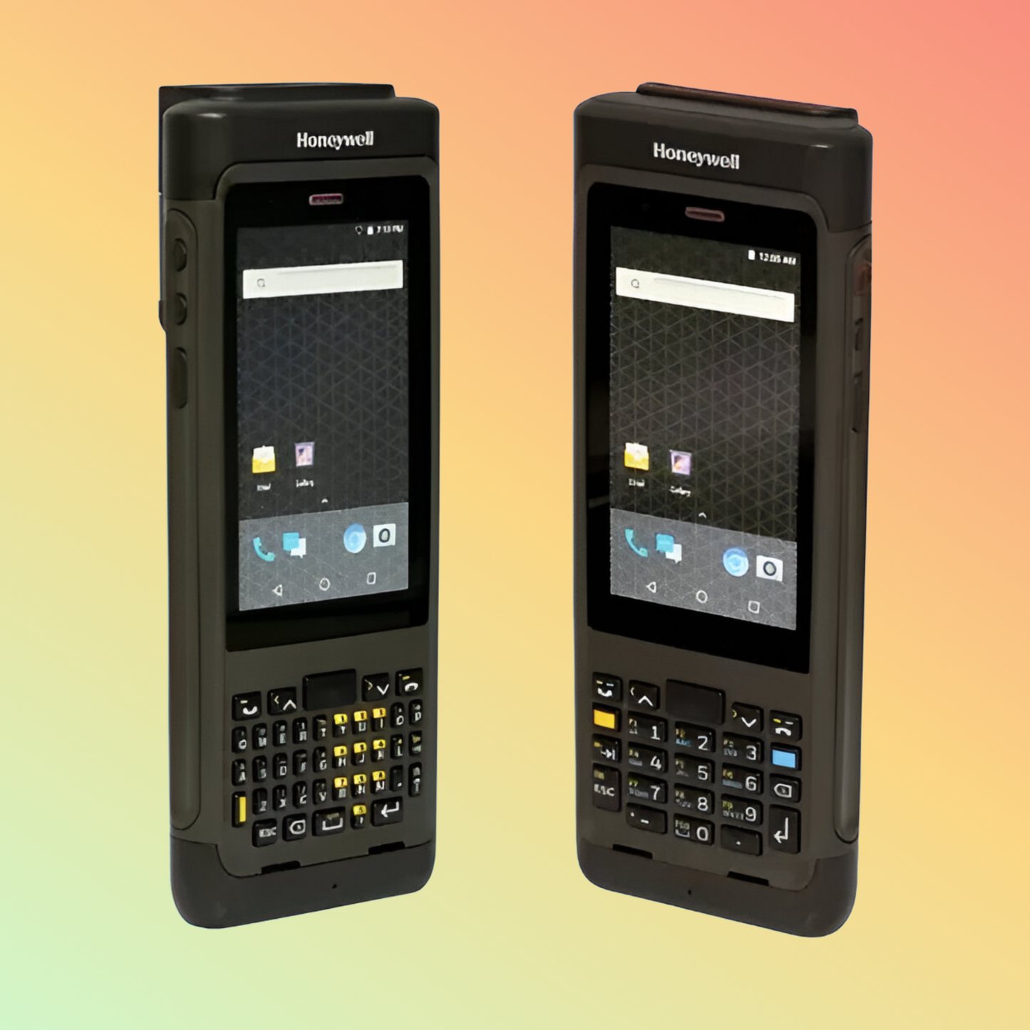 Honeywell Dolphin CN80
