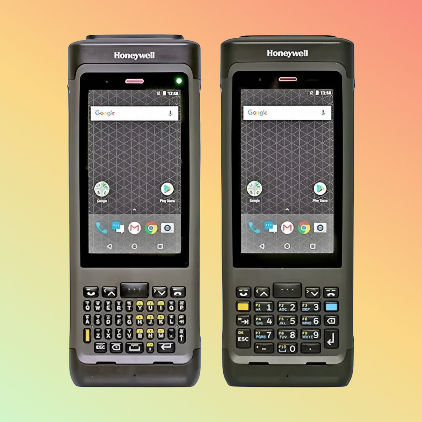 Honeywell Dolphin CN80