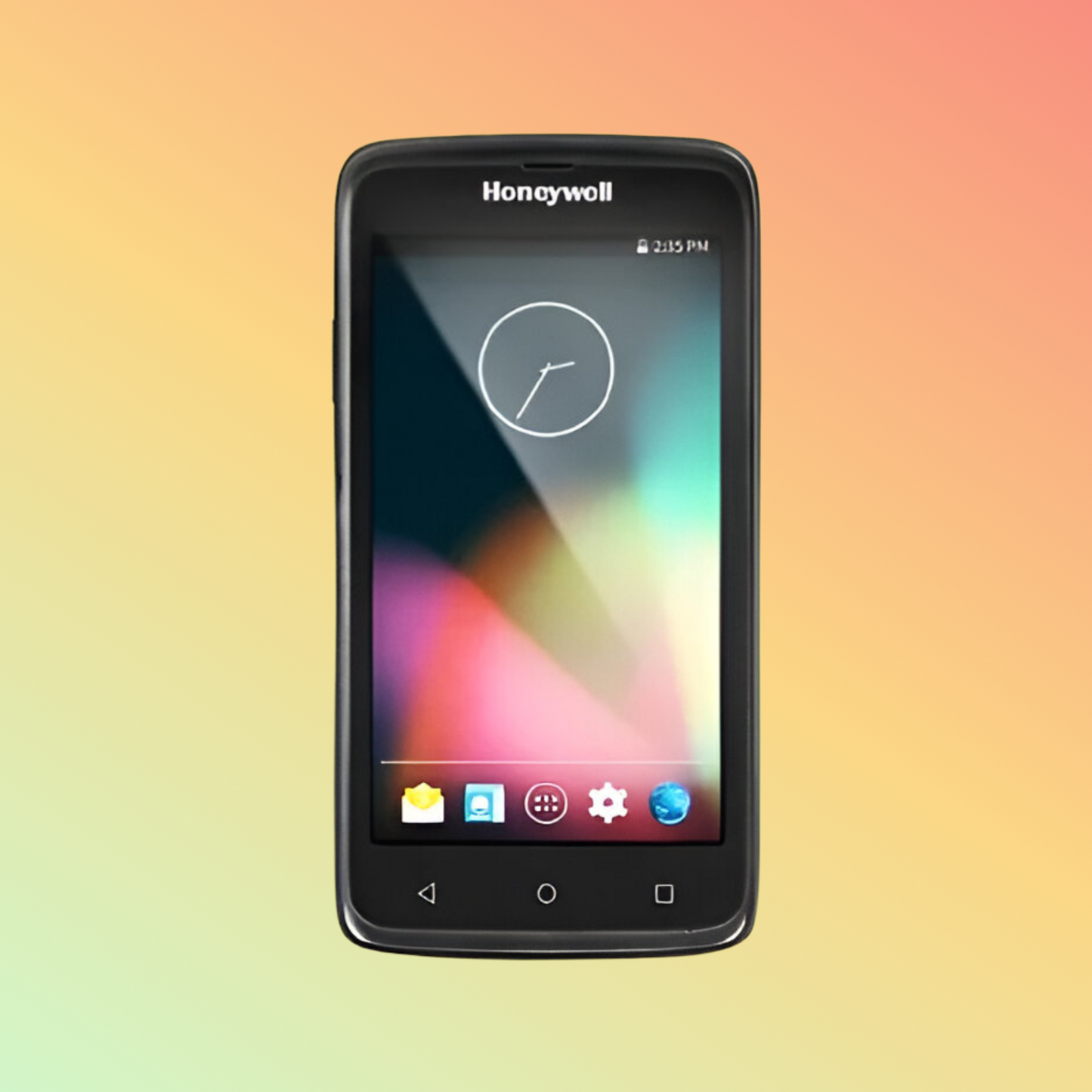 Honeywell EDA 71 Enterprise Tablet