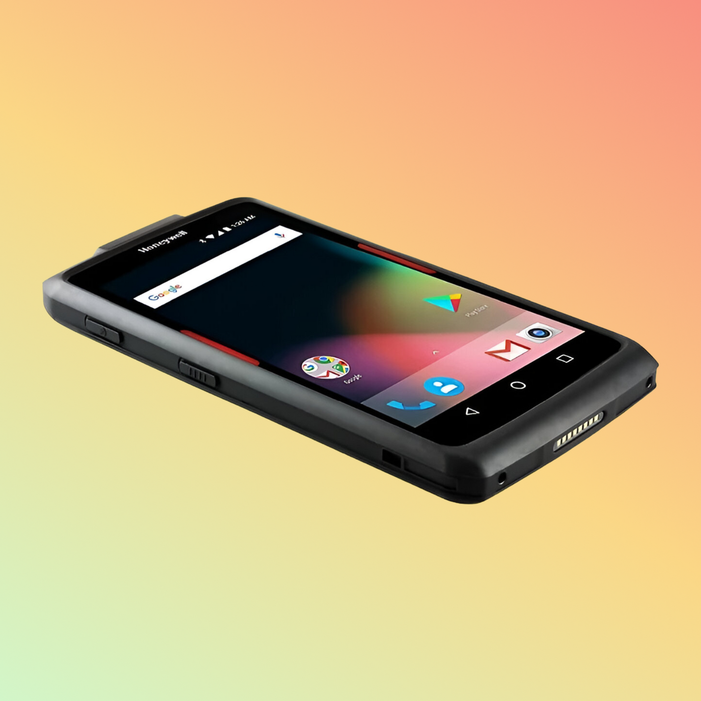 Honeywell EDA 71 Enterprise Tablet