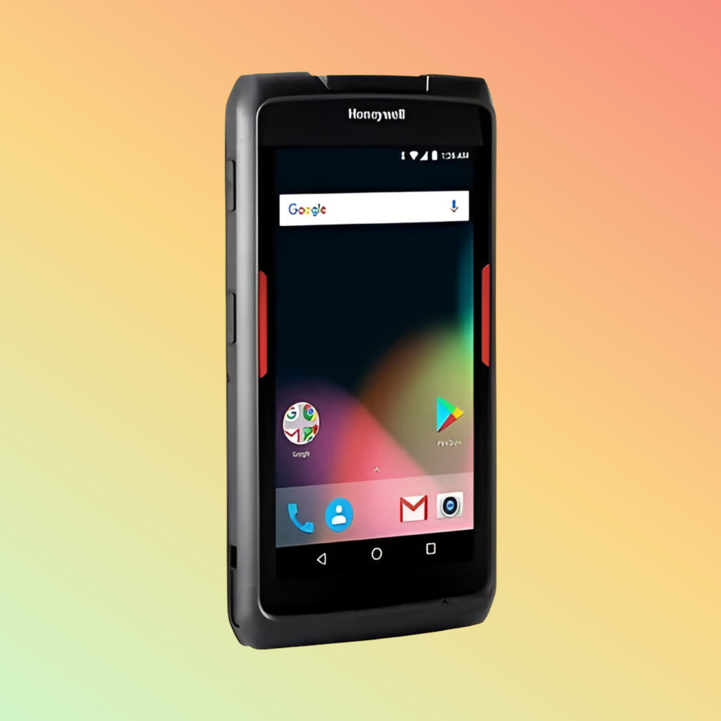 Honeywell EDA 71 Enterprise Tablet