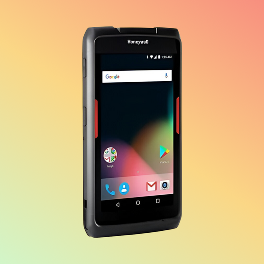 Honeywell EDA 71 Enterprise Tablet