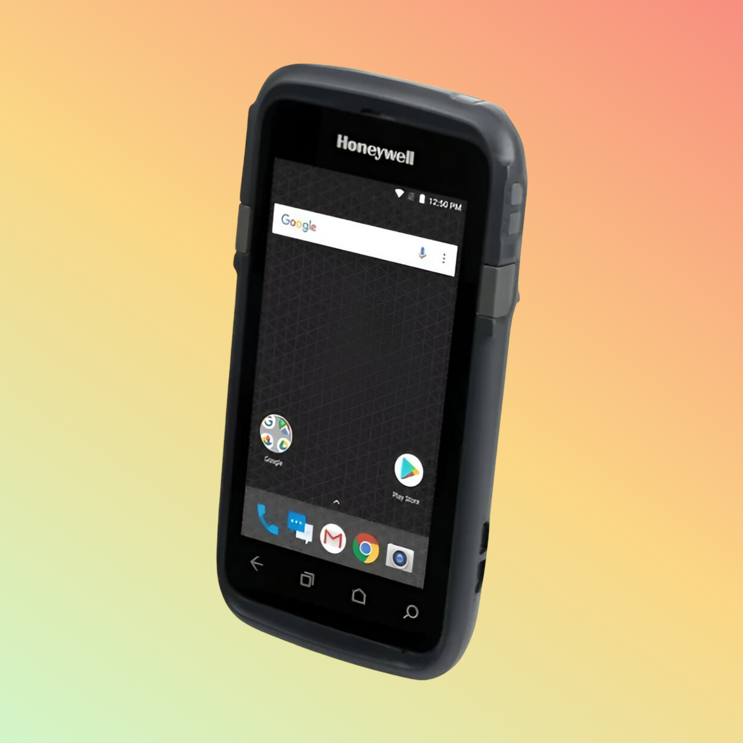Honeywell Dolphin CT60