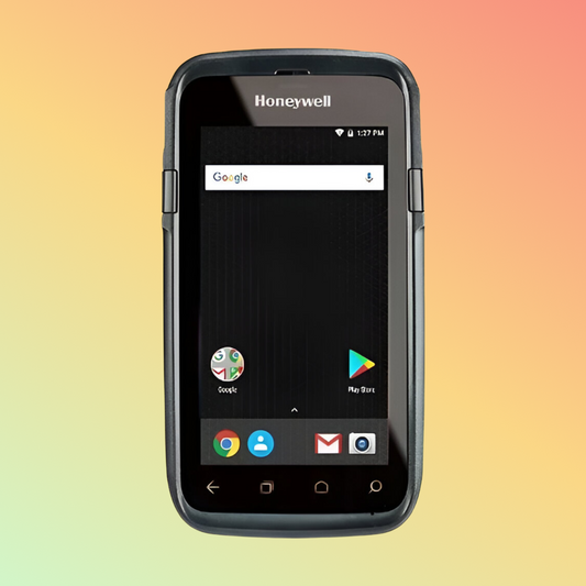 Honeywell Dolphin CT60