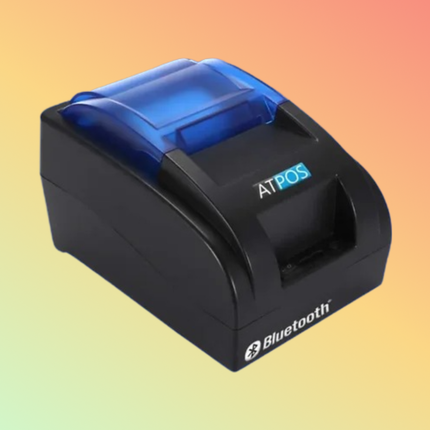Mobile Printer PT-R58M