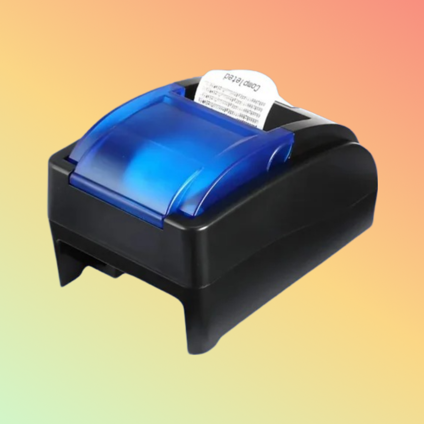 Mobile Printer PT-R58M
