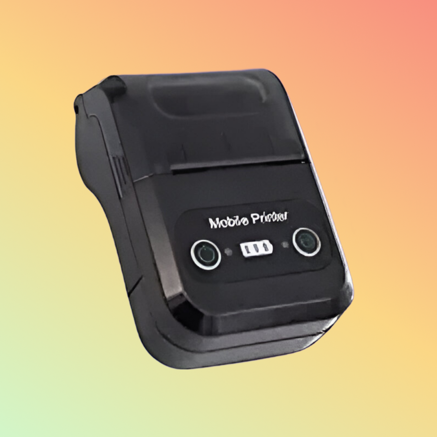 Mobile Printer NT-R80