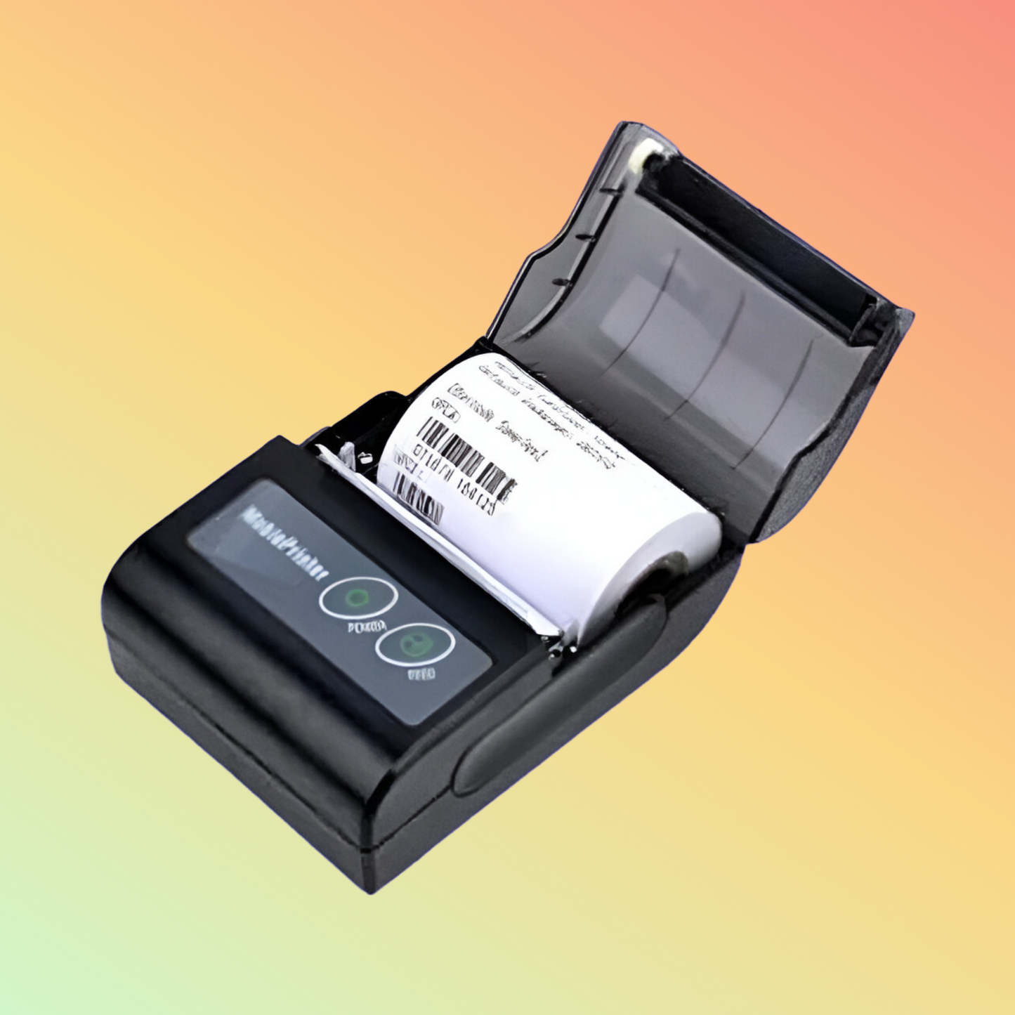 Mobile Printer NT-R80