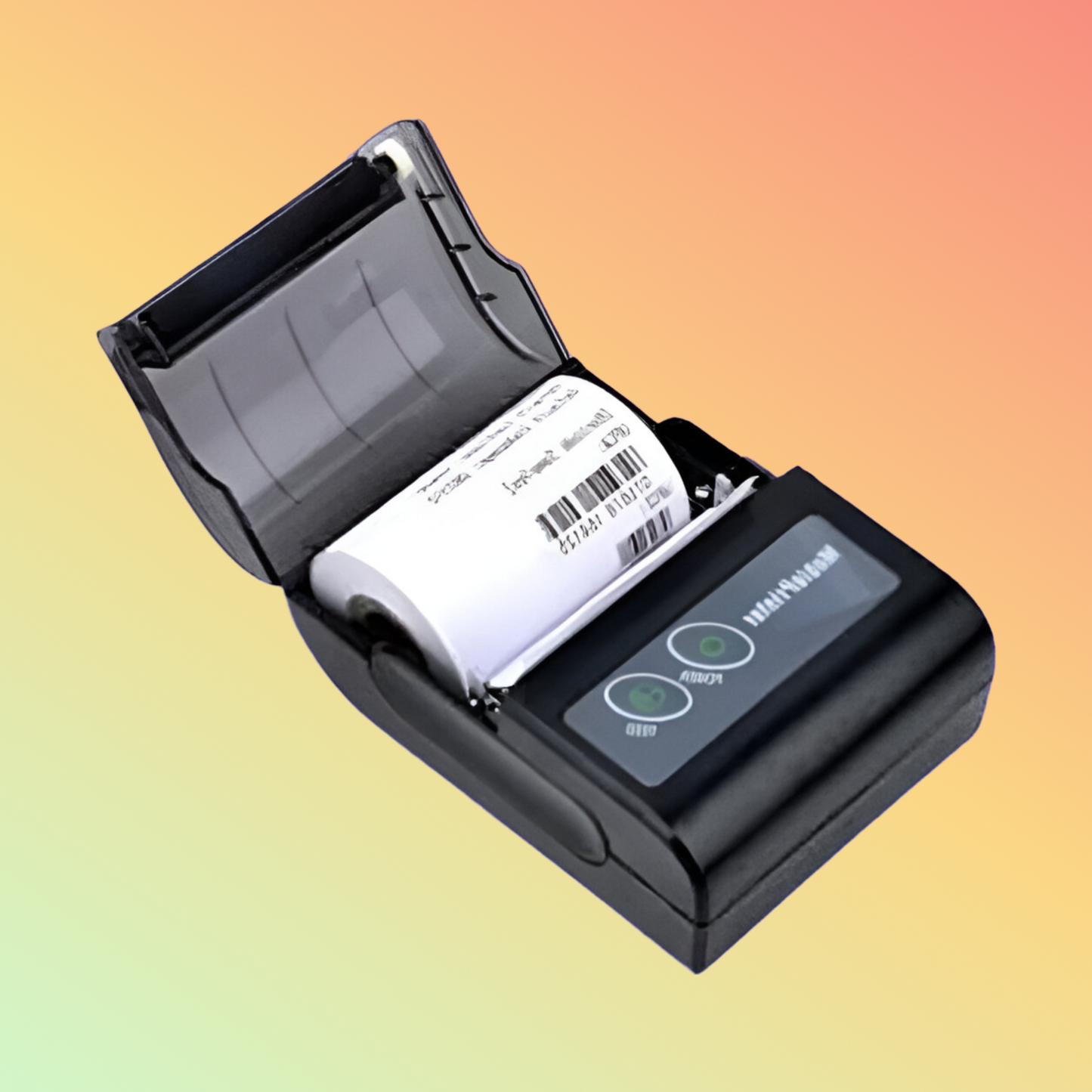 Mobile Printer NT-R80