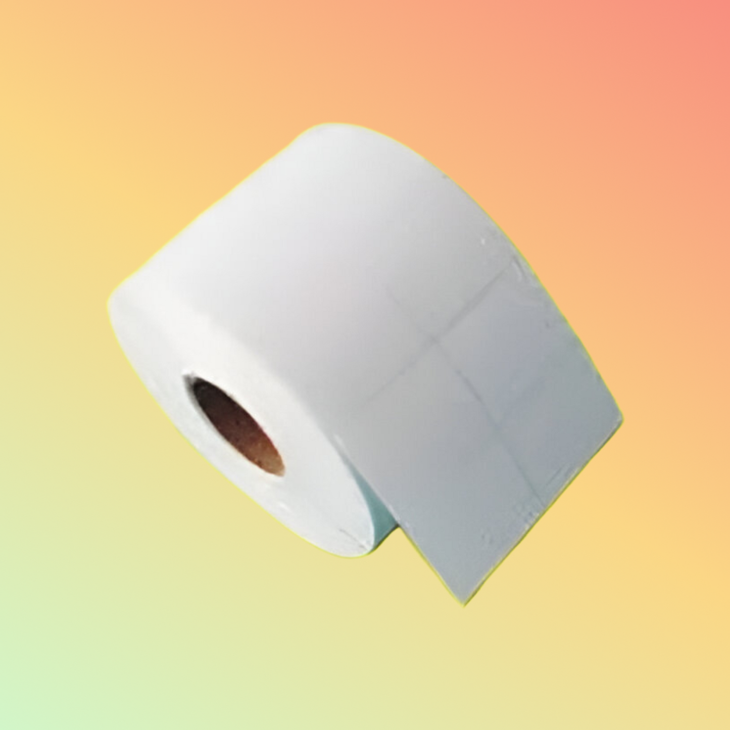 Barcode Label 38mmX25mm