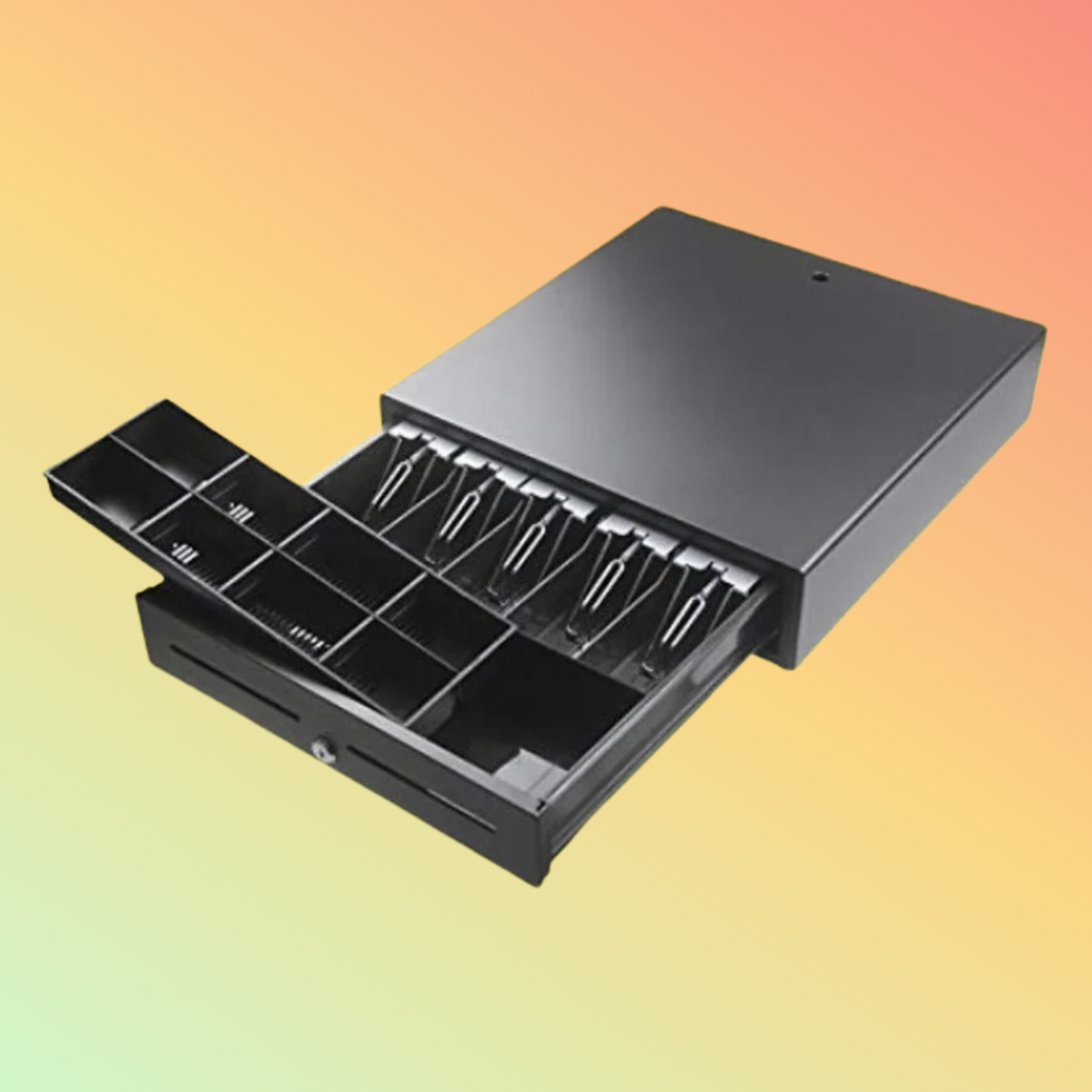 POSTECH Cash Drawer PT-450