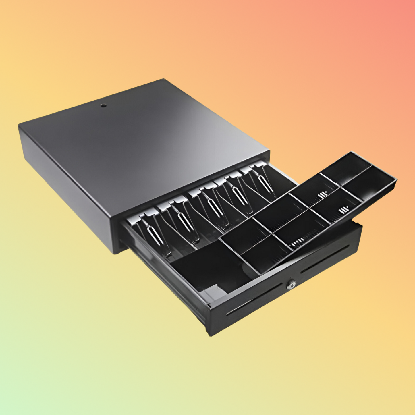 POSTECH Cash Drawer PT-450