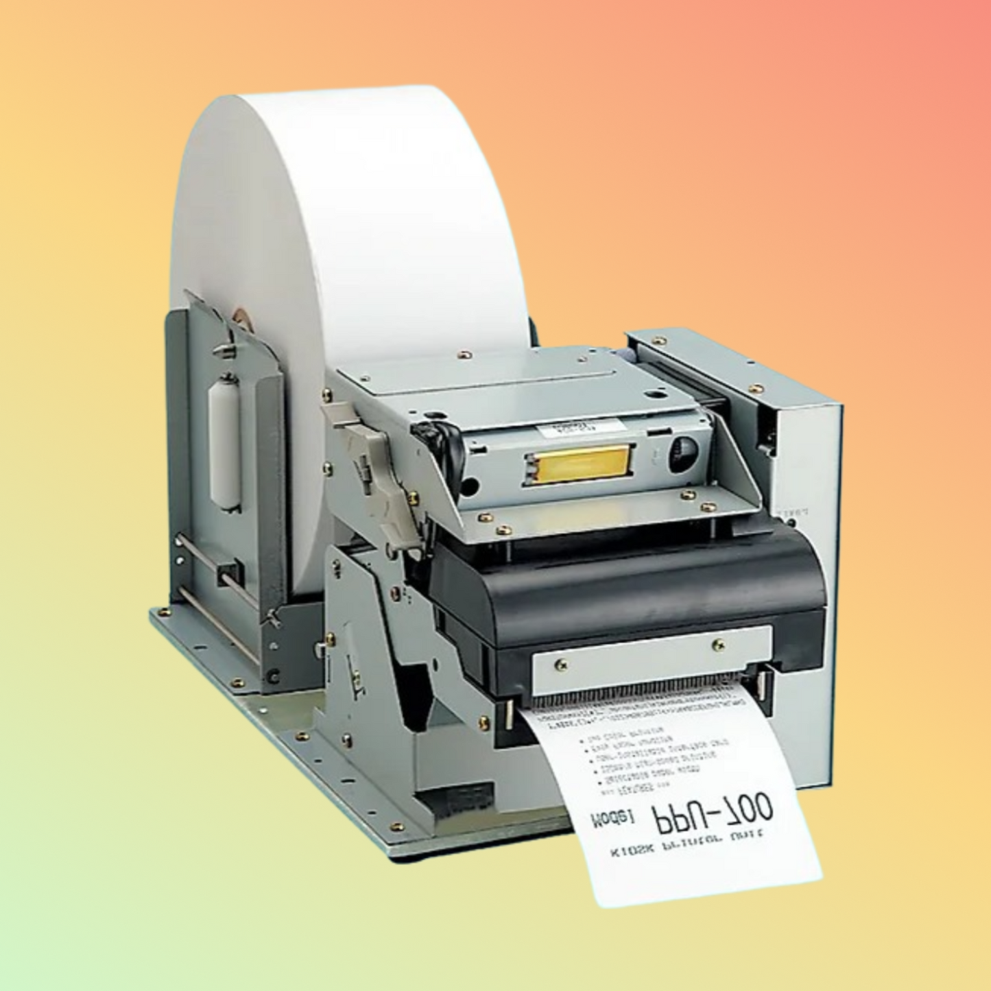 Citizen Mechanism Thermal Printer PPU-700