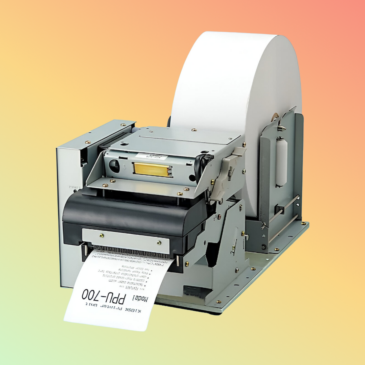 Citizen Mechanism Thermal Printer PPU-700