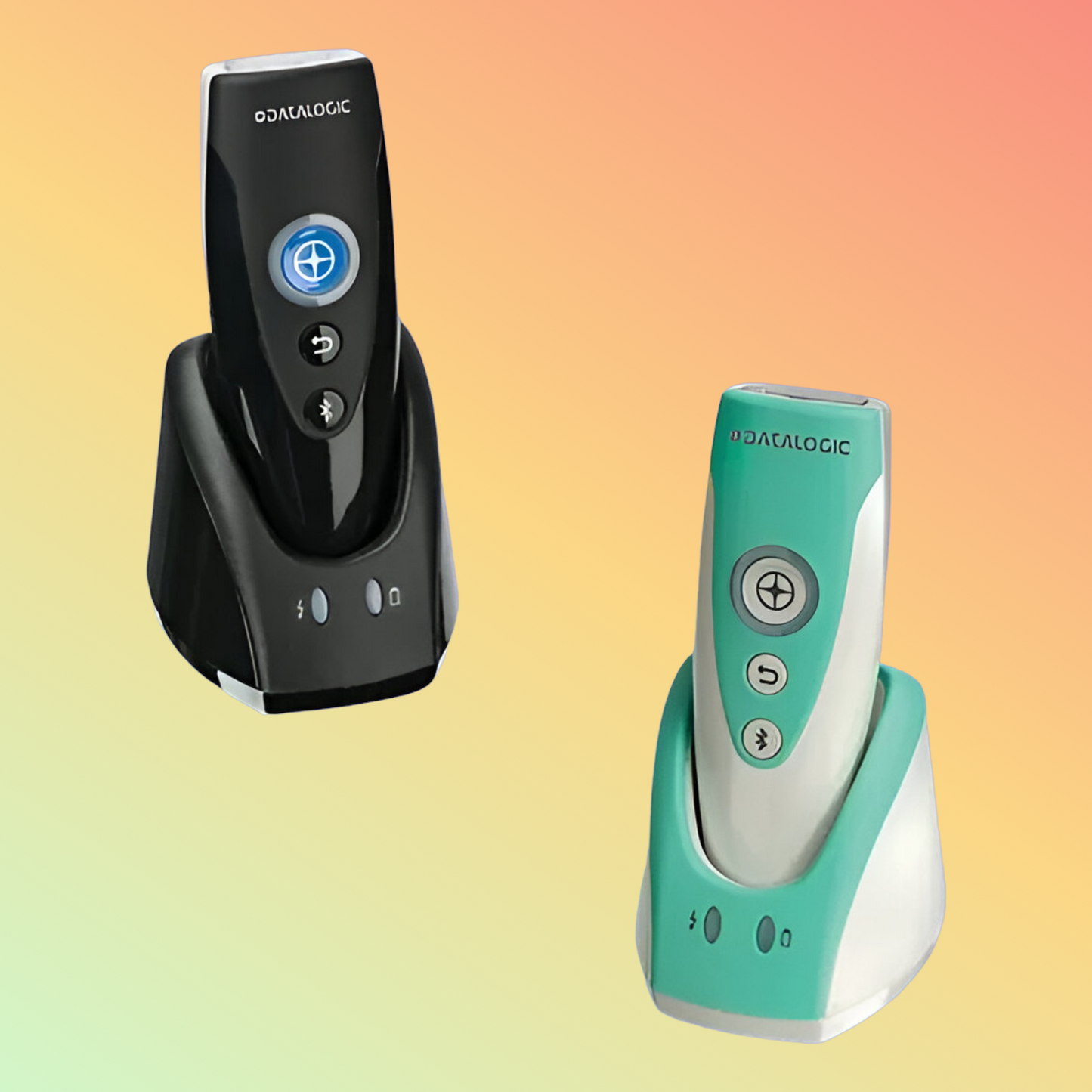 Datalogic Barcode Scanner RIDA-DBT6400