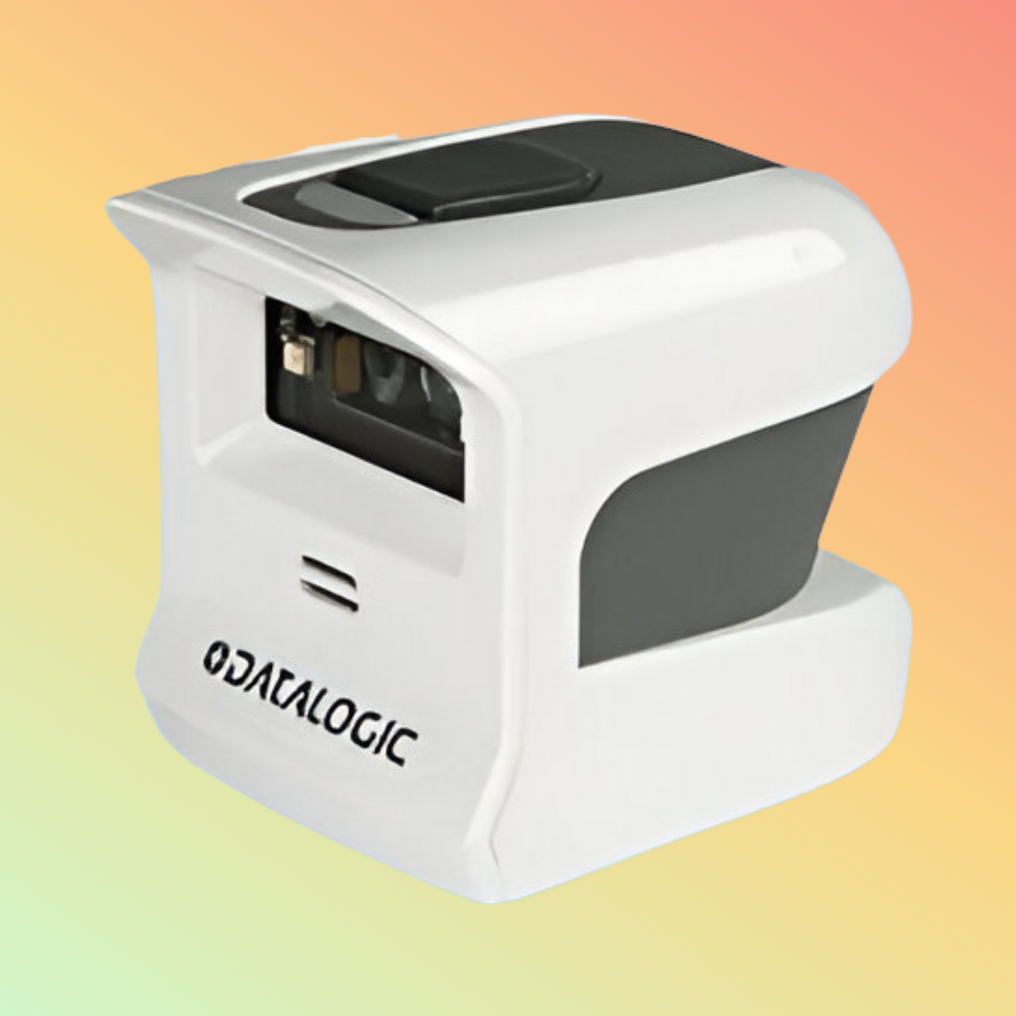 Datalogic Table Top Barcode Scanner GPs4490