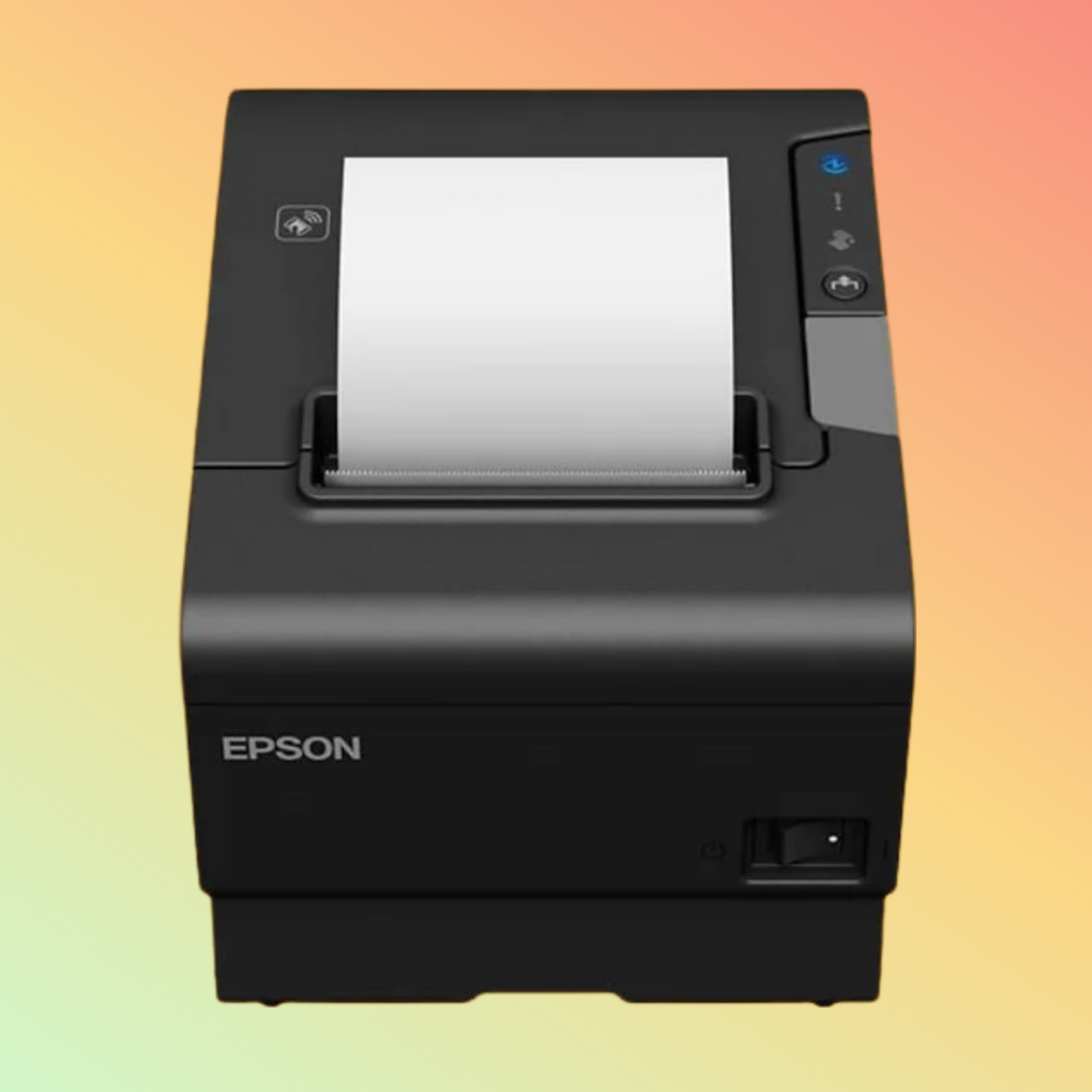 Epson 80mm Thermal Receipt Printer TM-T20III