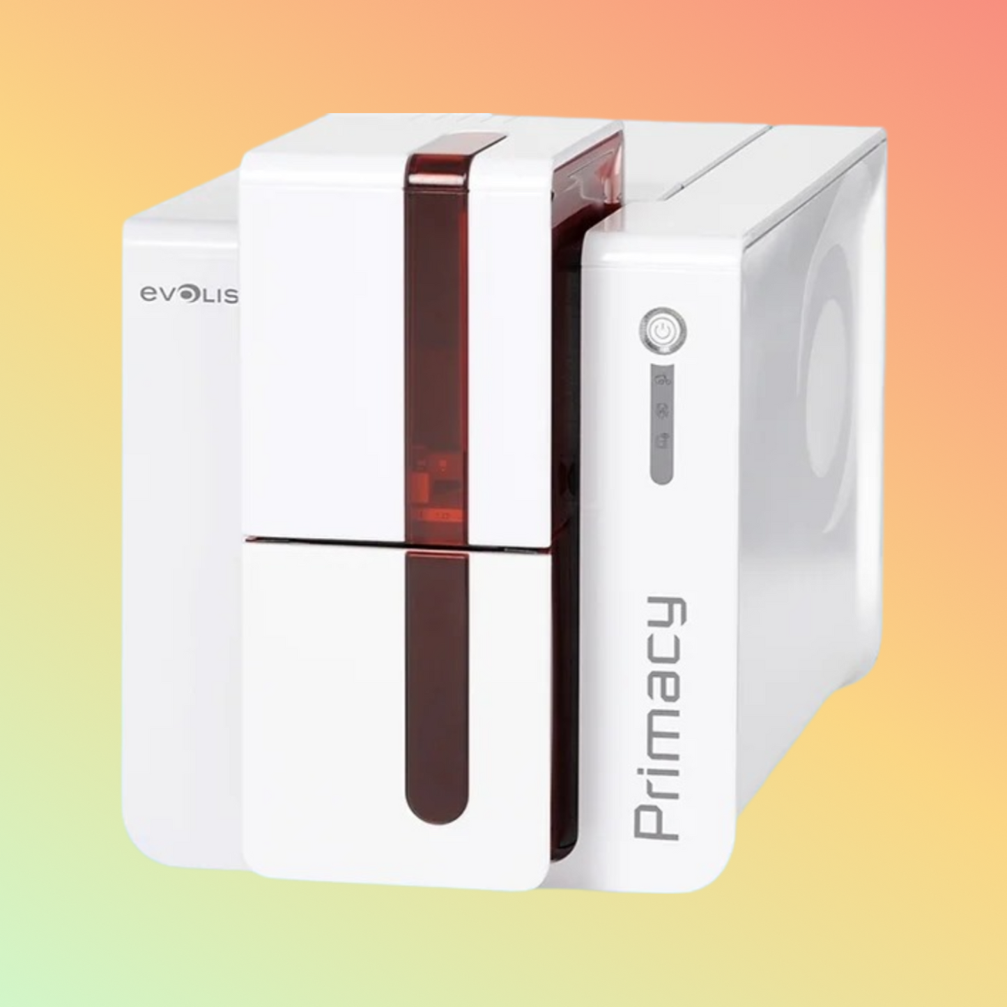 Evolis Primacy ID Card Printer