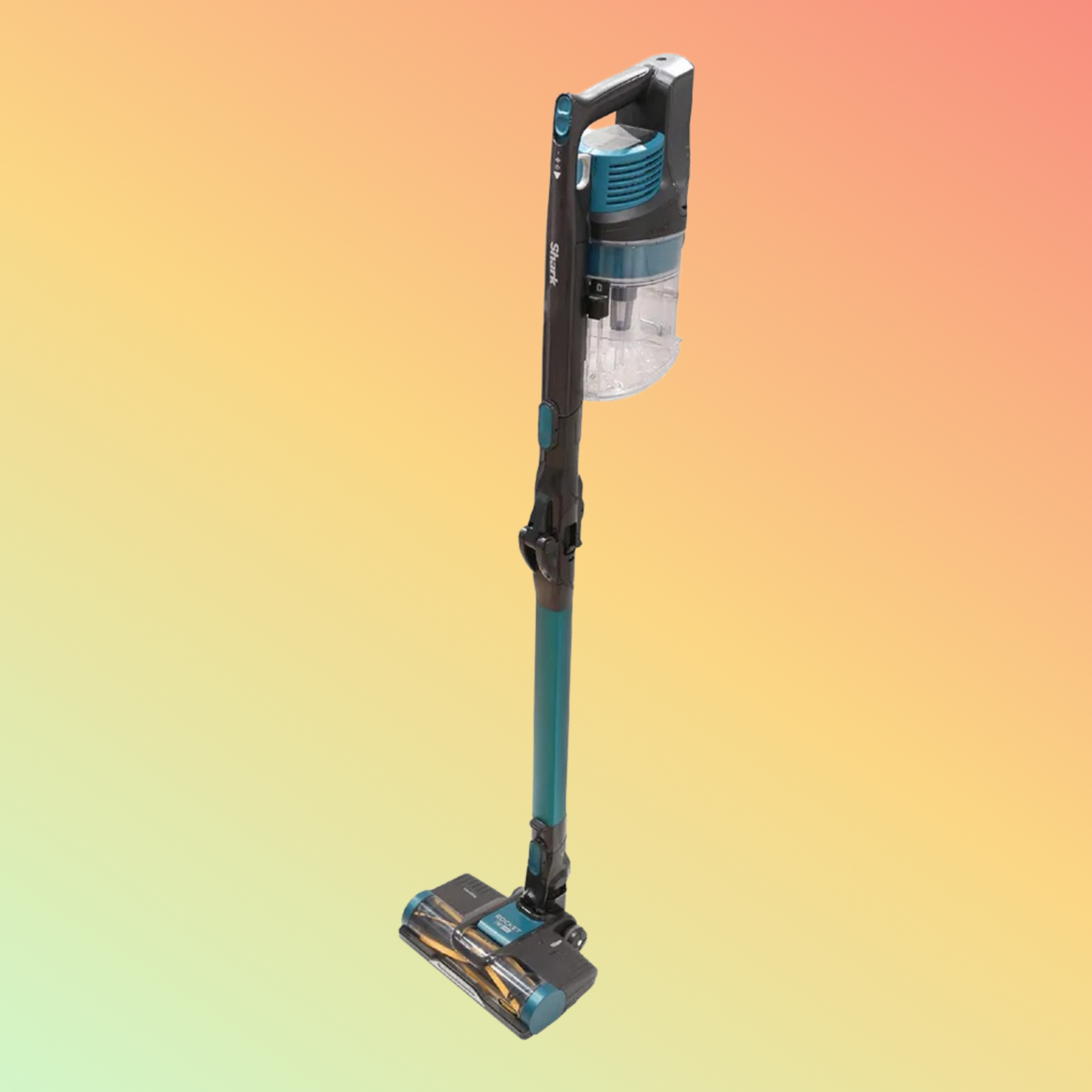 Shark Z102ME Rocket Pet Pro Cordless Handstick Vacuum
