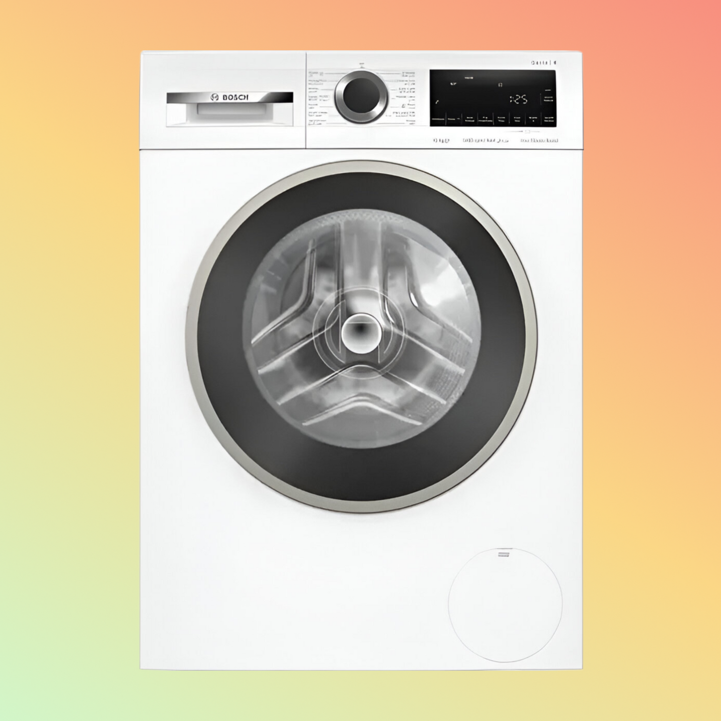 Bosch Series 4 Front Load Washer 10 kg WGA25400GC