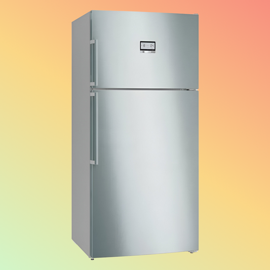 Bosch KDN86AI31M Series 6 Free-Standing Fridge-Freezer