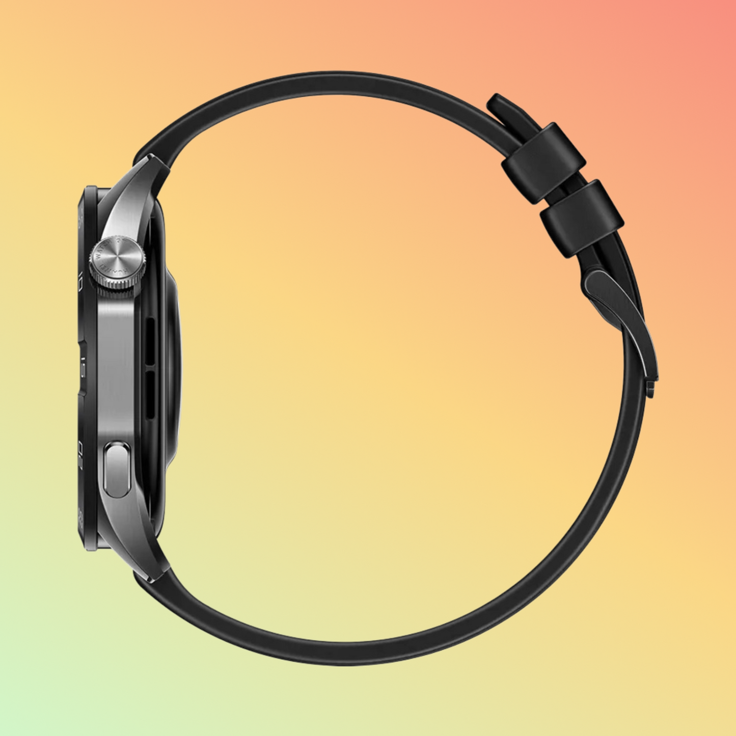 Huawei Watch GT4 Phoinix Black