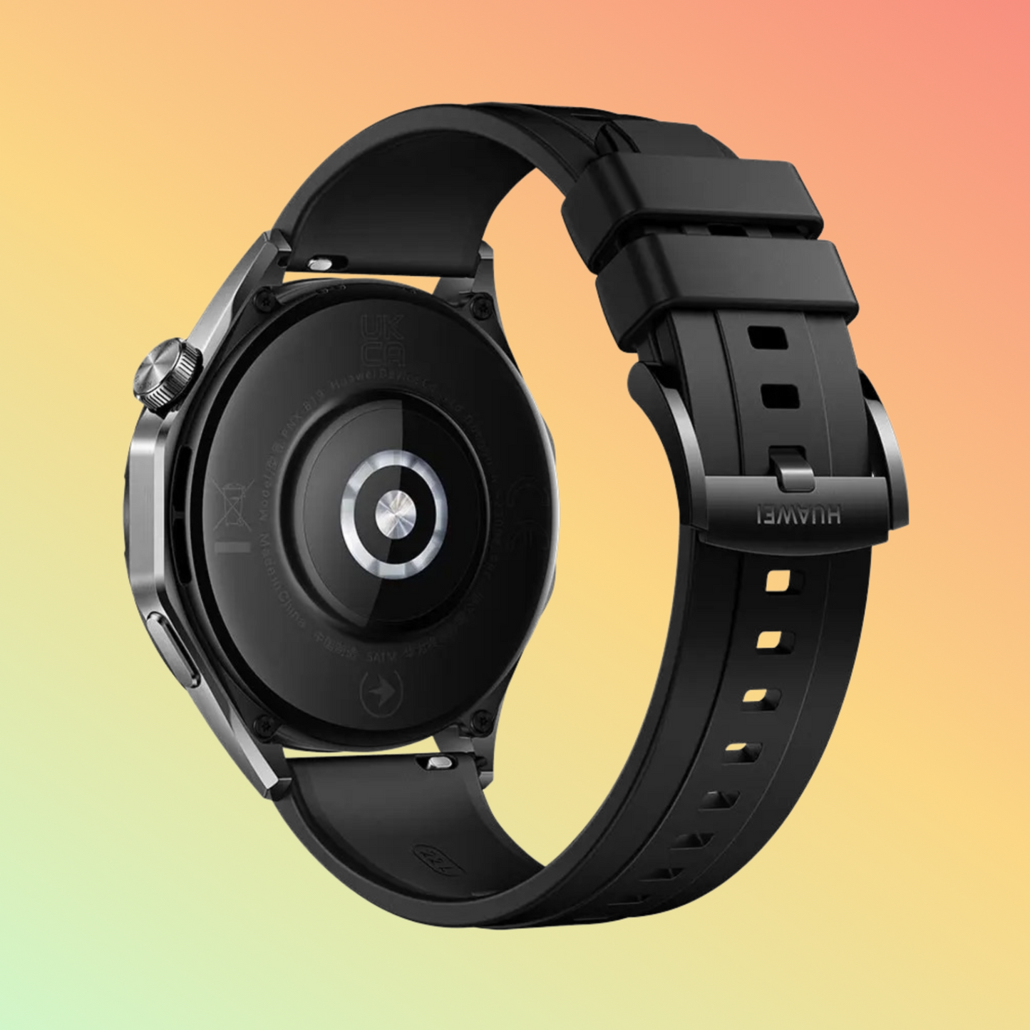 Huawei Watch GT4 Phoinix Black