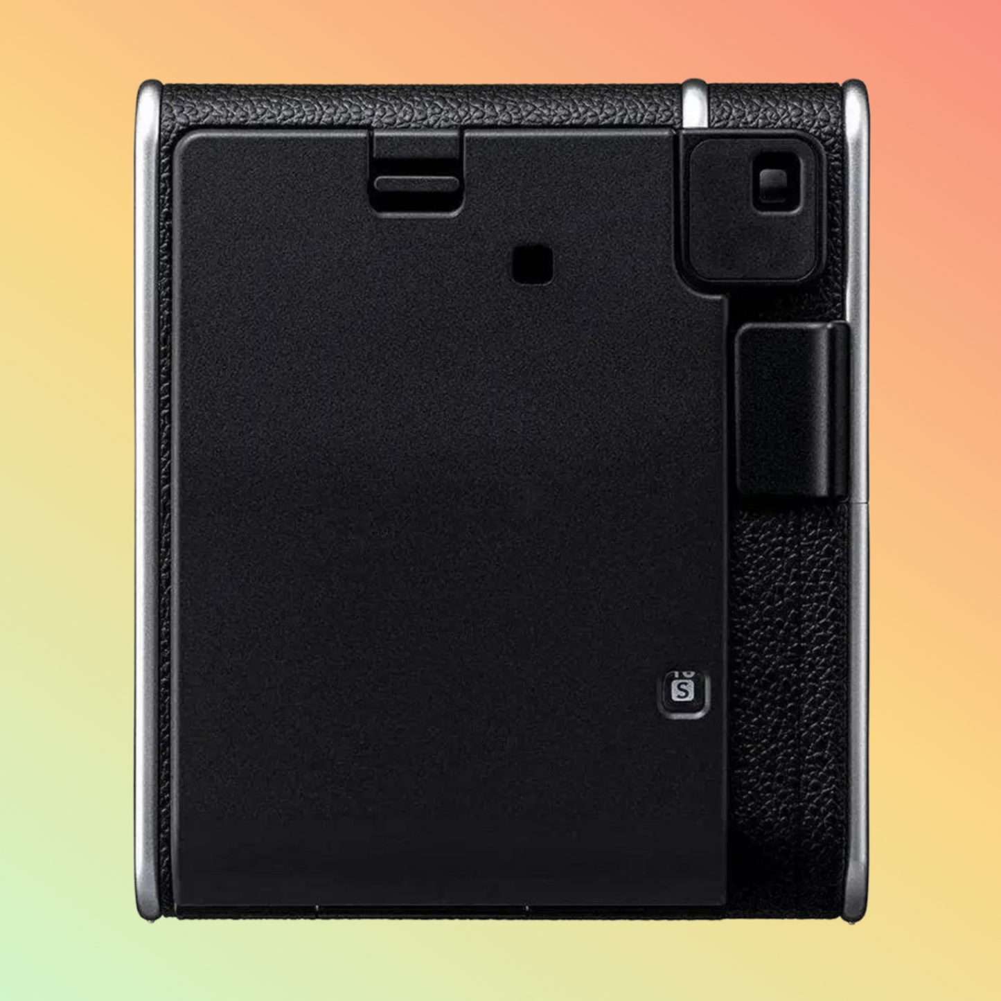 Fujifilm Instax Mini 40 Black