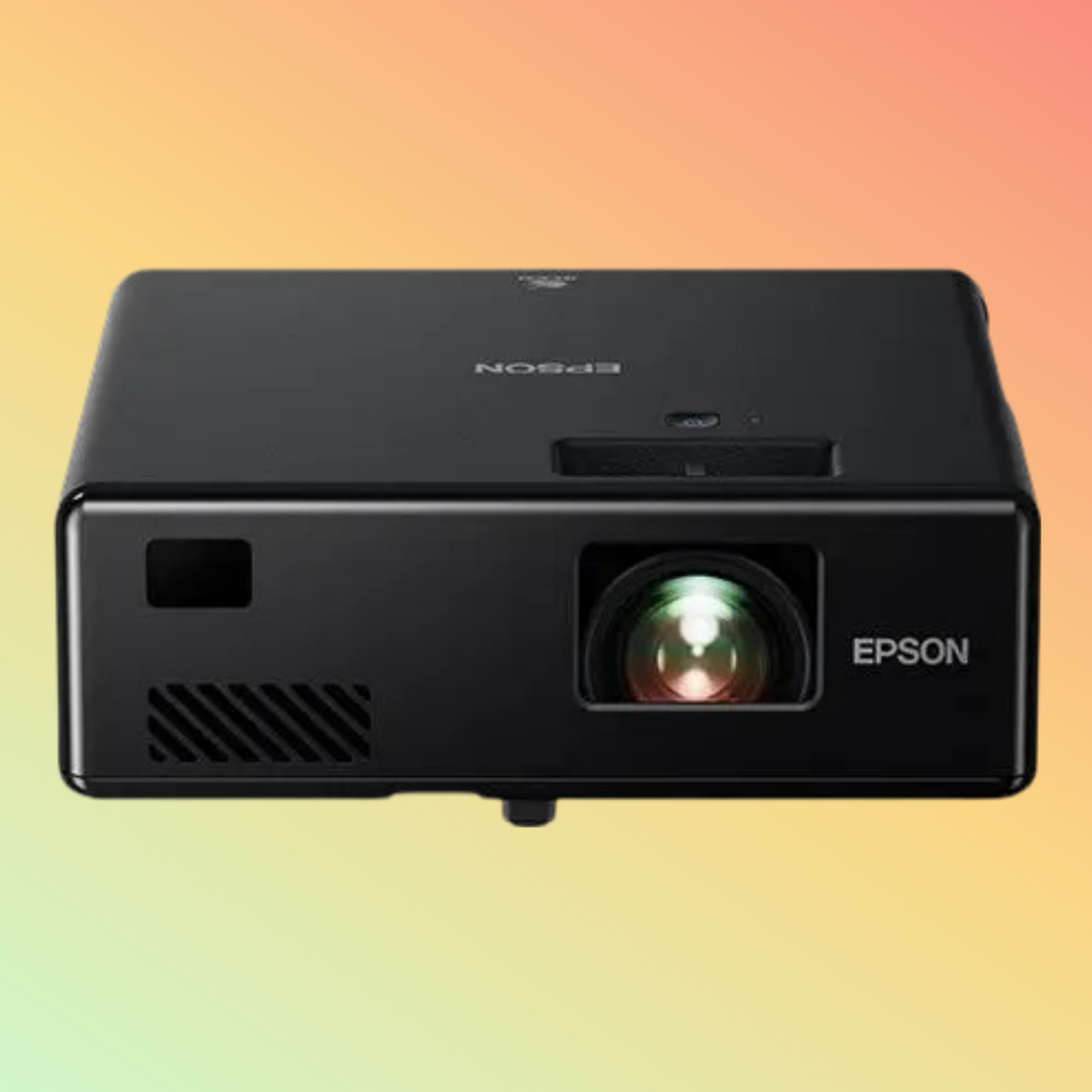 Epson EF-11 3LCD, Full HD, Laser, 1,000 Lumens