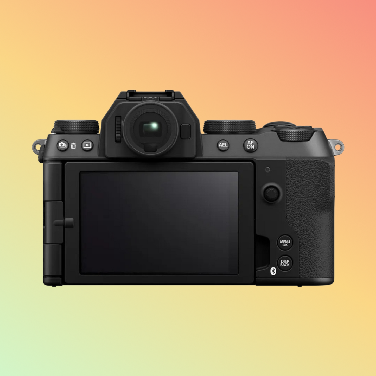 Fujifilm QuickSnap Flash 400 One-Time-Use Disposable Camera