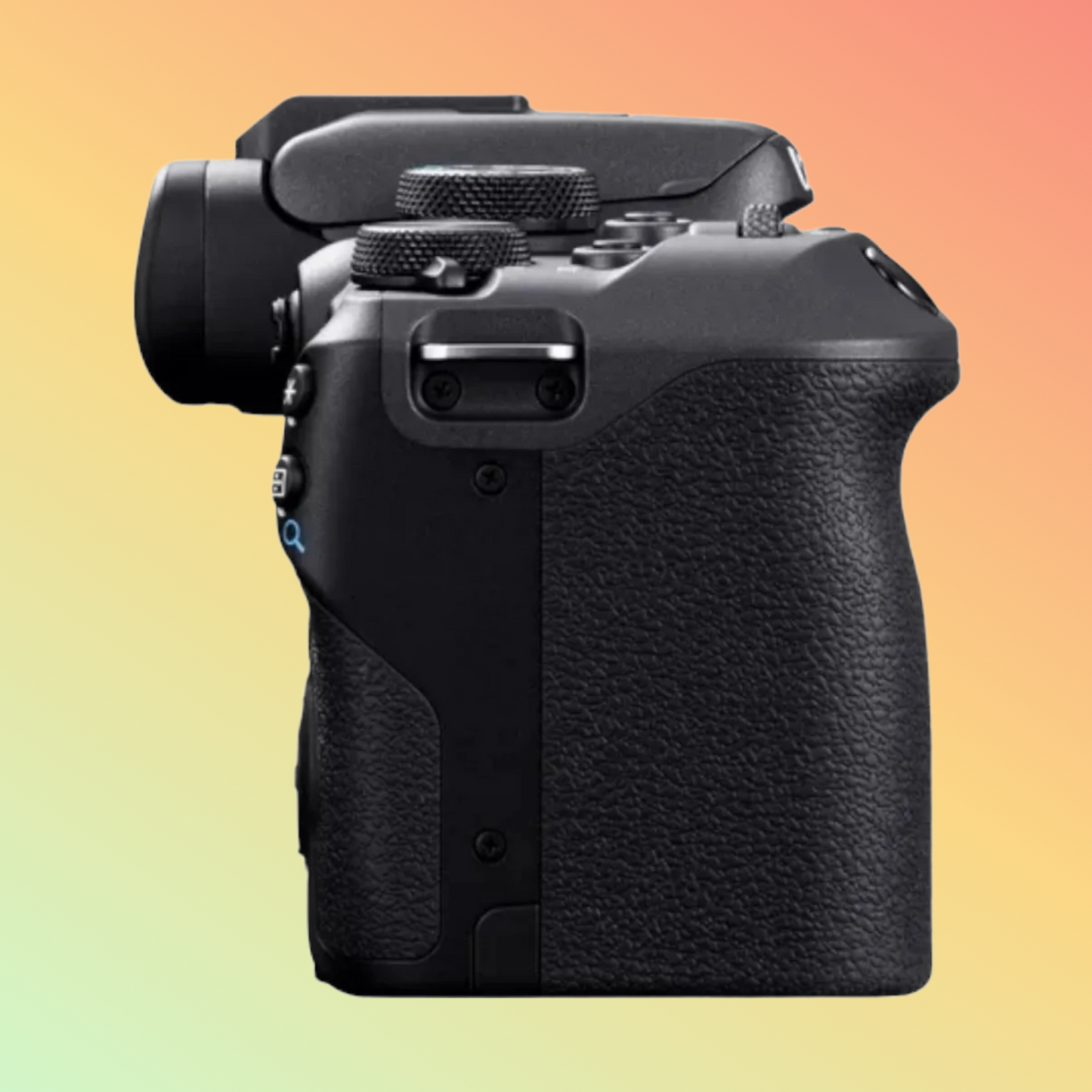 Canon EOS R10 Mirrorless Camera and RF-S 18-150mm F3.5-6.3