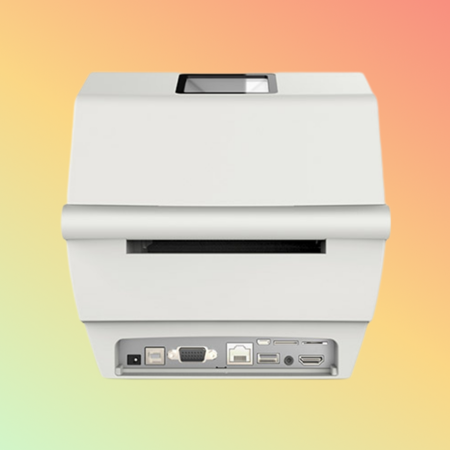HPRT HC-L380