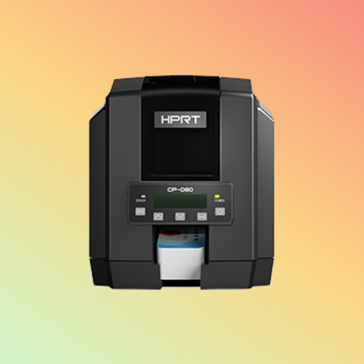 HPRT CP-D80