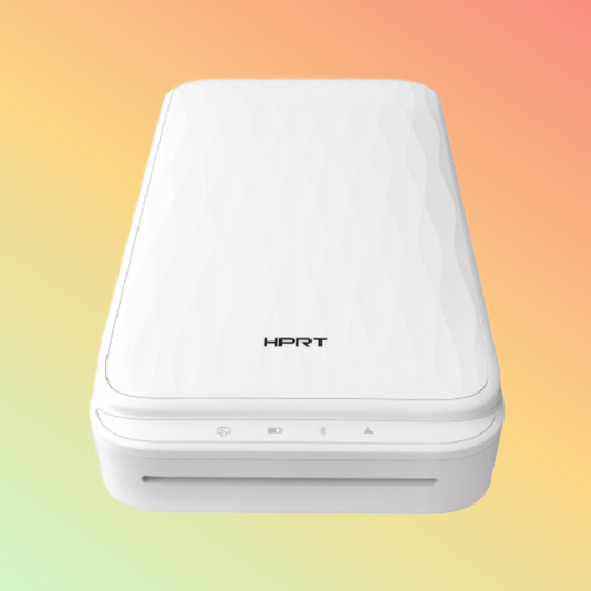 HPRT CP2000