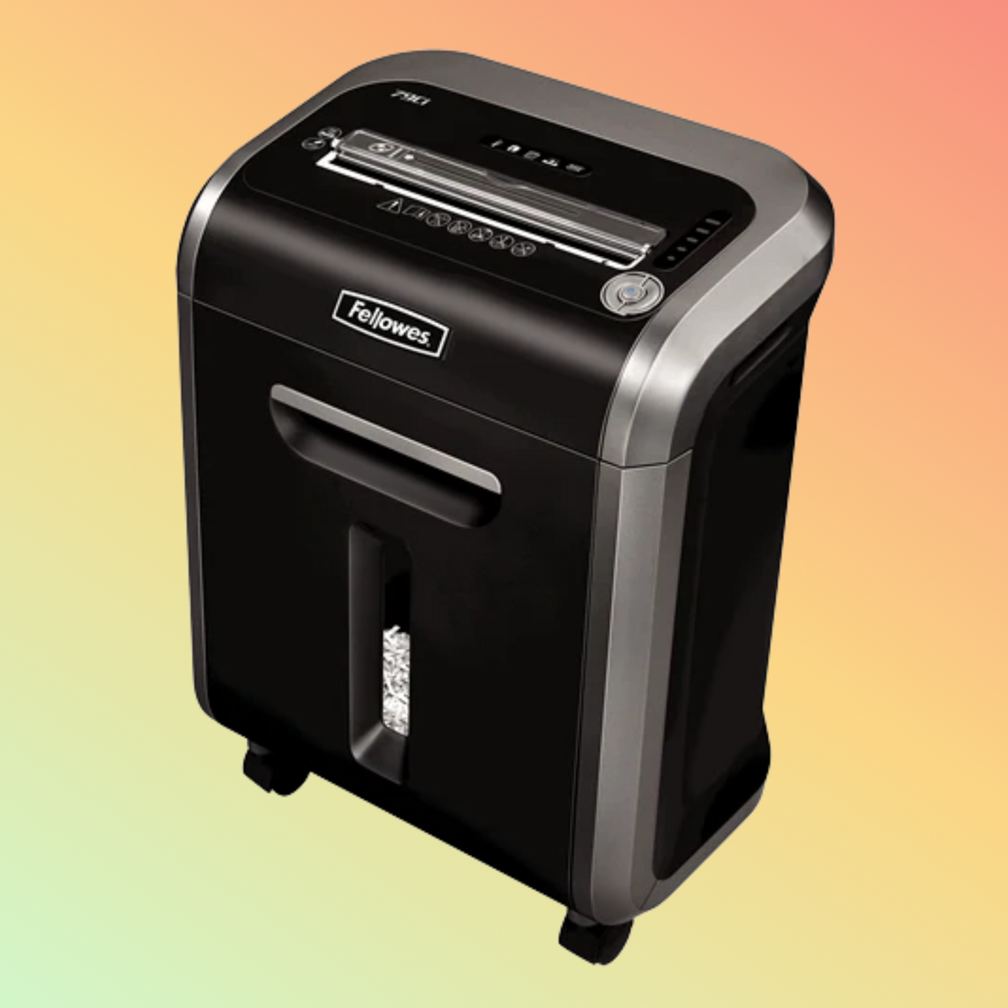 Fellowes Powershred 79Ci Cross Cut Shredder