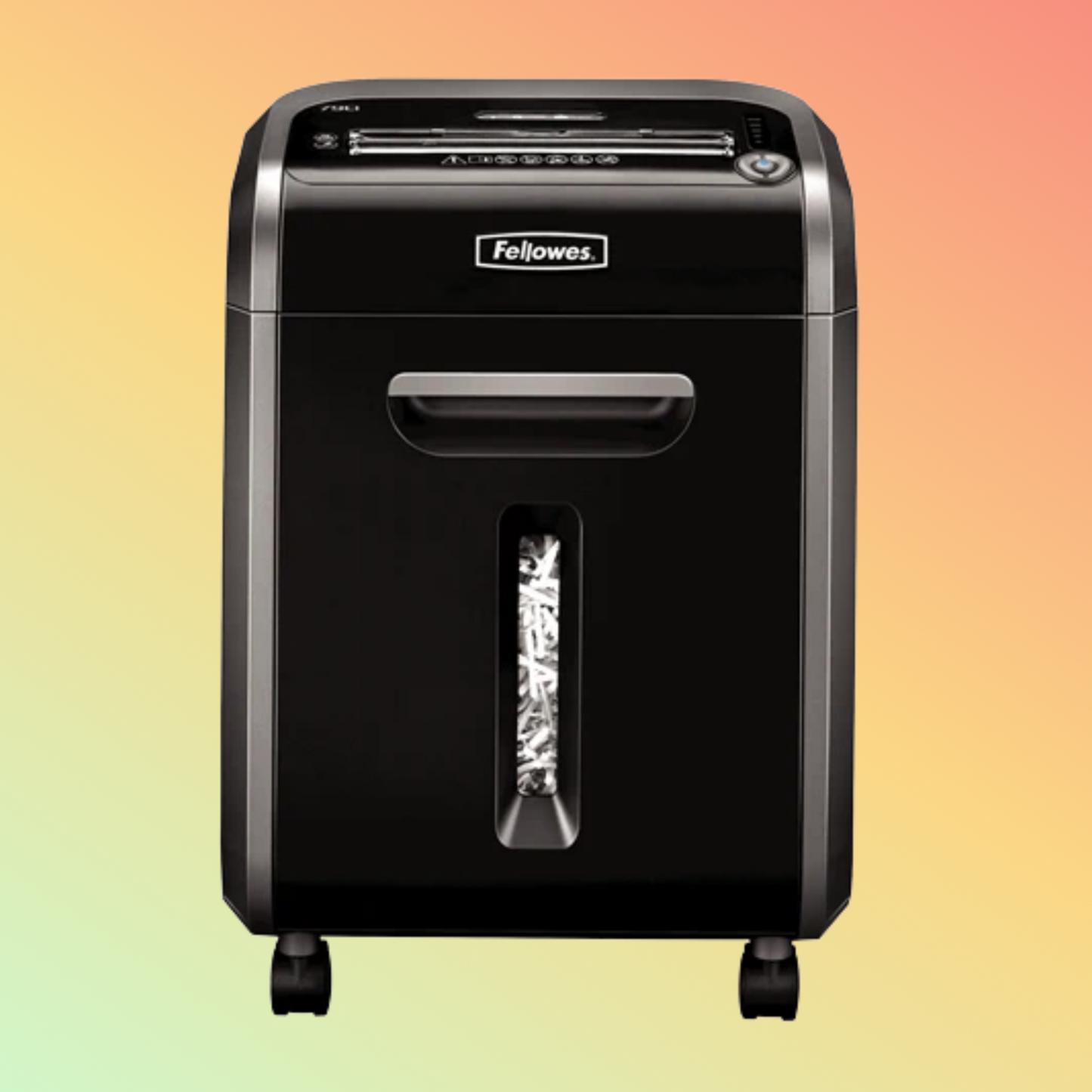 Fellowes Powershred 79Ci Cross Cut Shredder
