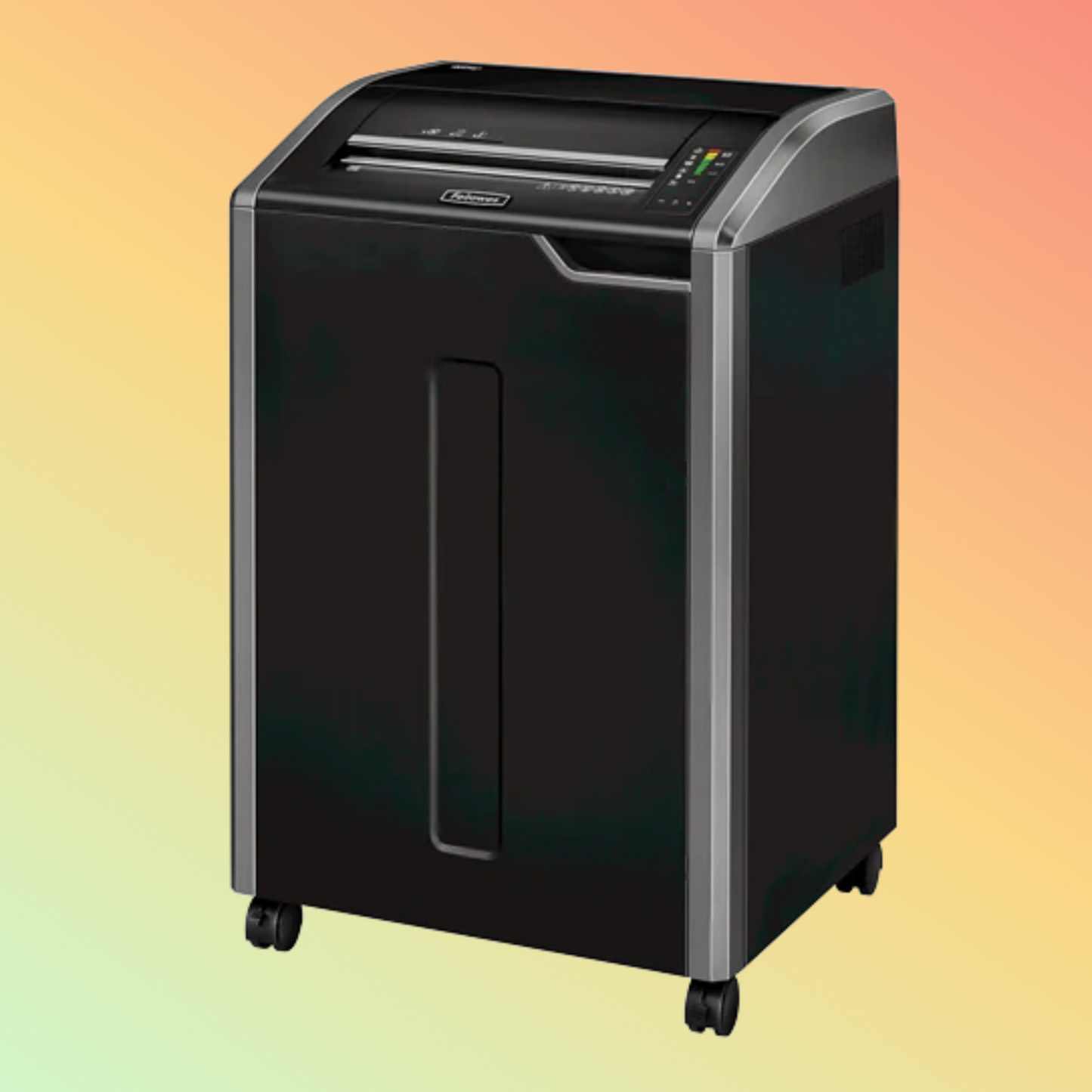 Fellowes Powershred 485Ci Cross Cut Shredder