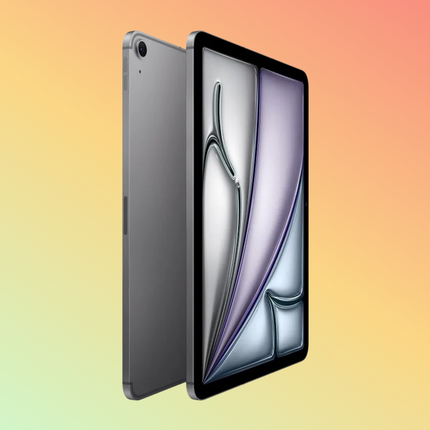 Apple 11-inch iPad Air 128GB - Space Grey