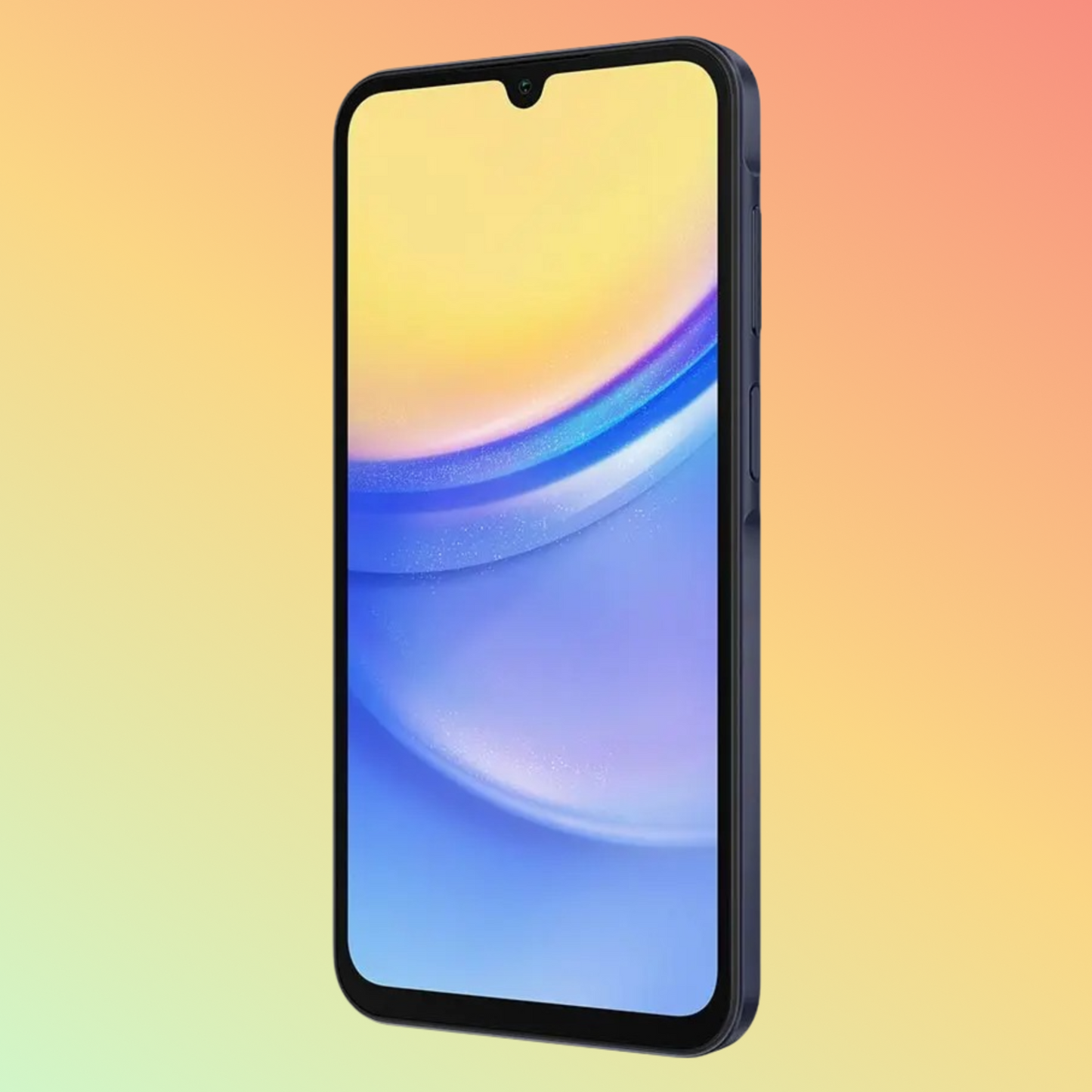 Samsung Galaxy A15 , Blue Black, 128 GB
