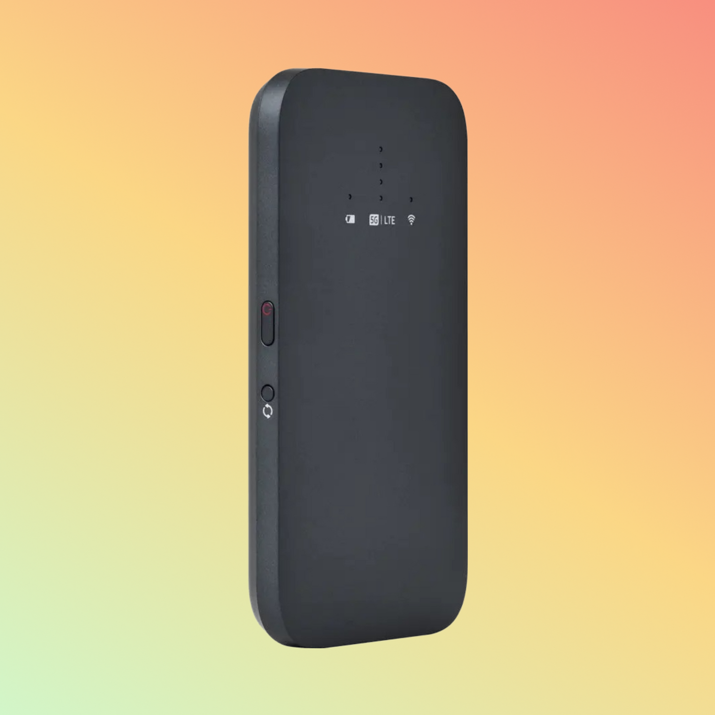 Linksys FGHSAX1800 5G Mobile Hotspot