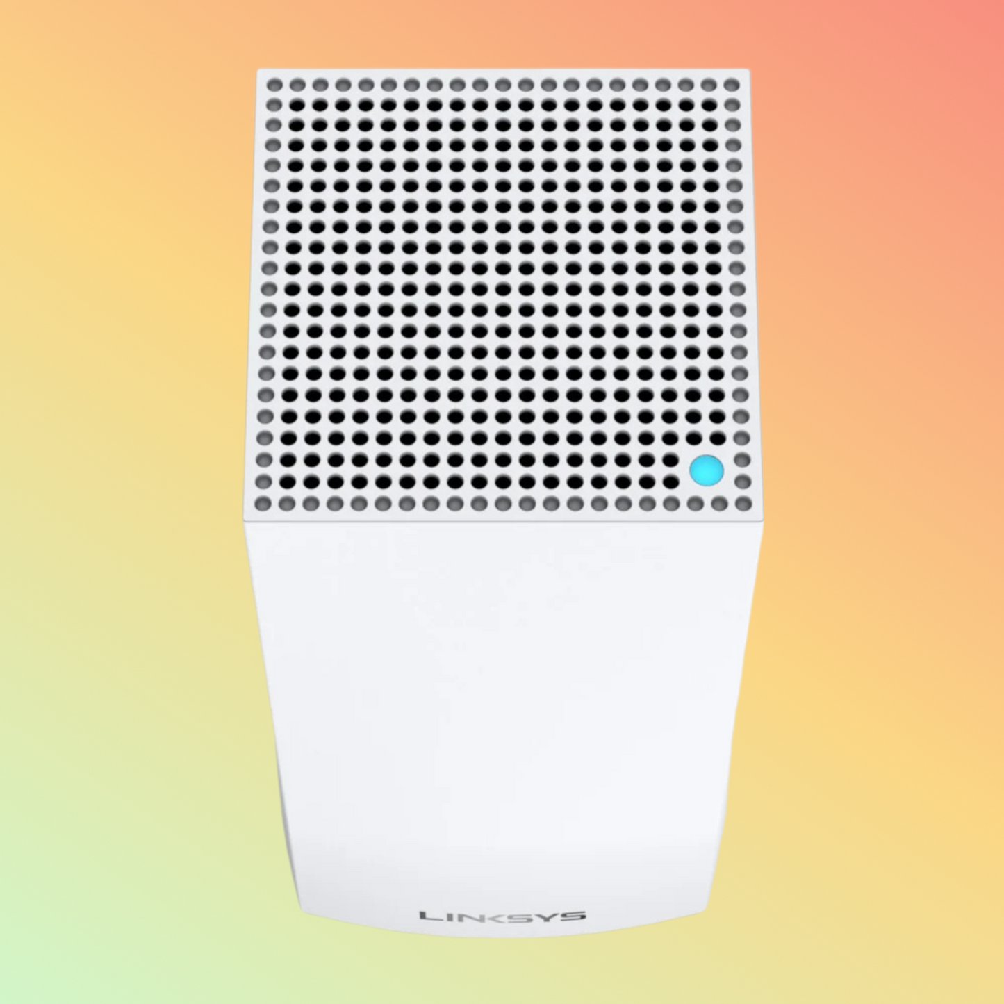 Linksys Velop Whole Home Intelligent Mesh WiFi 6 (AX4200) System