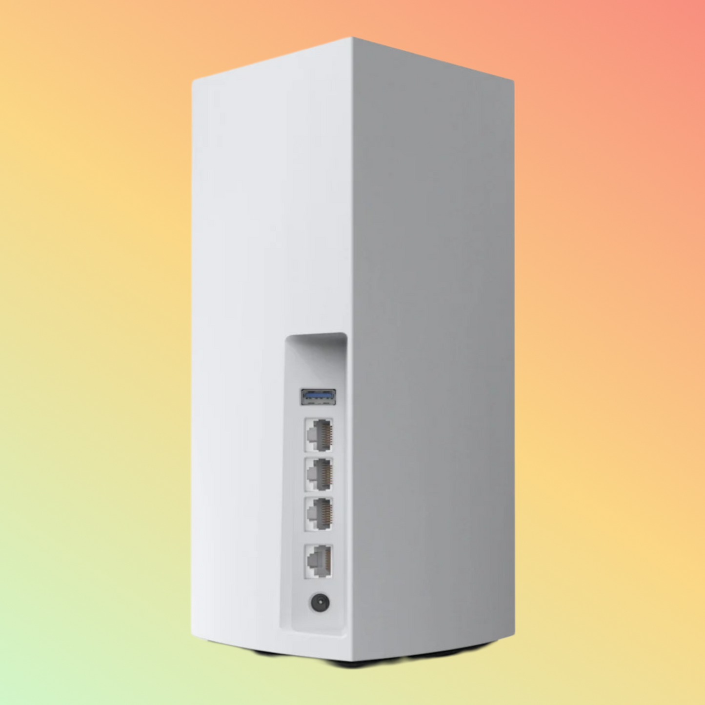 Linksys Velop Whole Home Intelligent Mesh WiFi 6 (AX4200) System