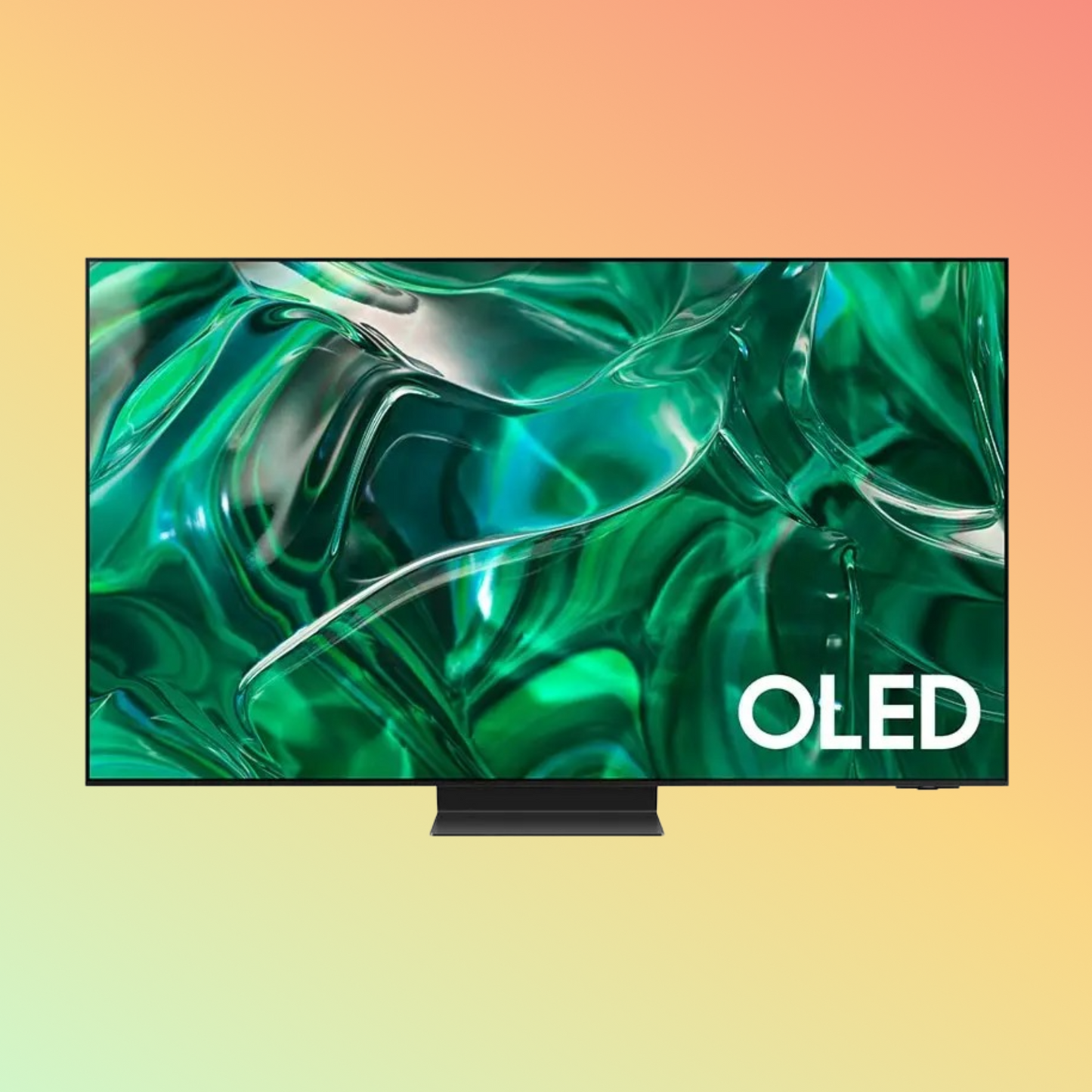 Samsung 55" S95C OLED 4K Smart TV