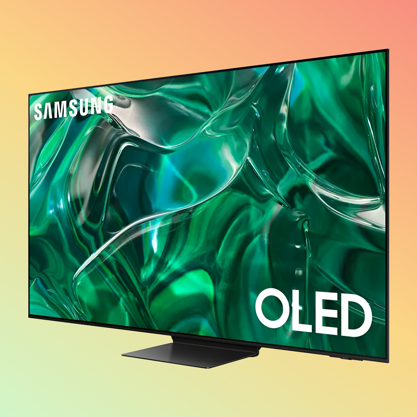 Samsung 55" S95C OLED 4K Smart TV